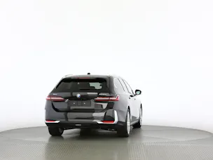 BMW 520d xDrive Touring