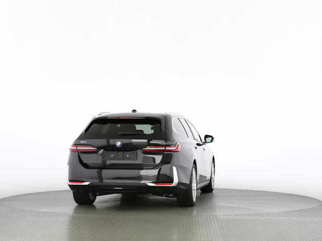 BMW 520d xDrive Touring