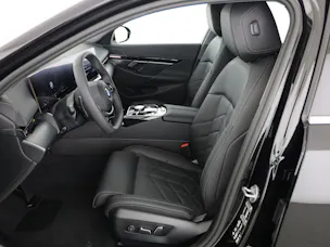 BMW 520d xDrive Touring