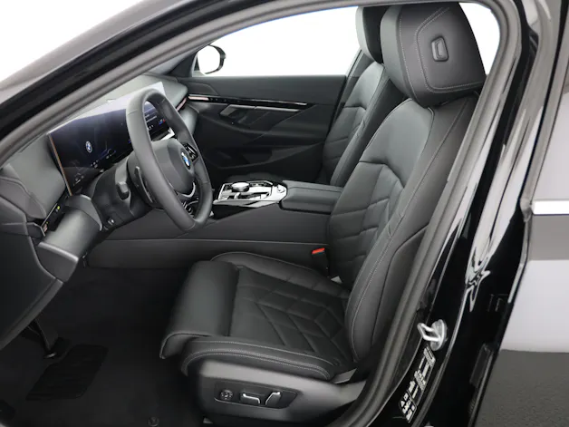 BMW 520d xDrive Touring