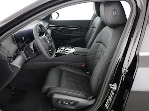 immagine del veicolo BMW 520d xDrive Touring