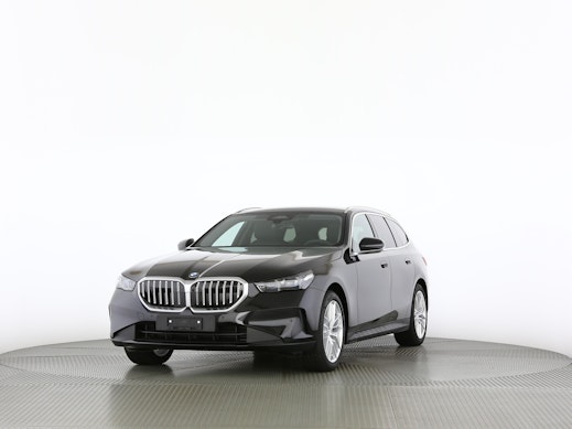 BMW 520d xDrive Touring 0 BMW 520d xDrive Touring 0