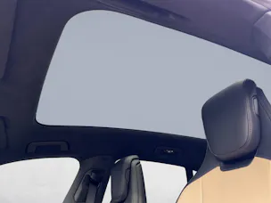 Porsche Taycan Cross Turismo Turbo