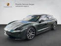 Porsche Taycan Cross Turismo Turbo