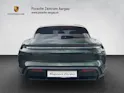 Porsche Taycan Cross Turismo Turbo