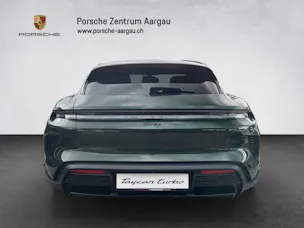 Porsche Taycan Cross Turismo Turbo