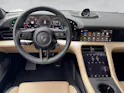 Porsche Taycan Cross Turismo Turbo