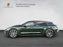 Porsche Taycan Cross Turismo Turbo