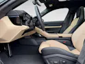 Porsche Taycan Cross Turismo Turbo