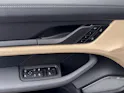 Porsche Taycan Cross Turismo Turbo