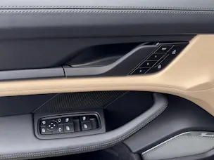 Porsche Taycan Cross Turismo Turbo
