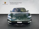 Porsche Taycan Cross Turismo Turbo