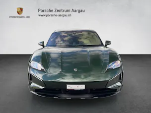 Porsche Taycan Cross Turismo Turbo