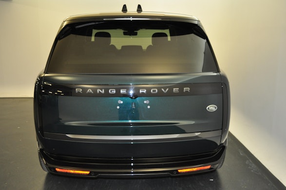 LAND ROVER Range Rover 3.0 Si6 Autobiography 3