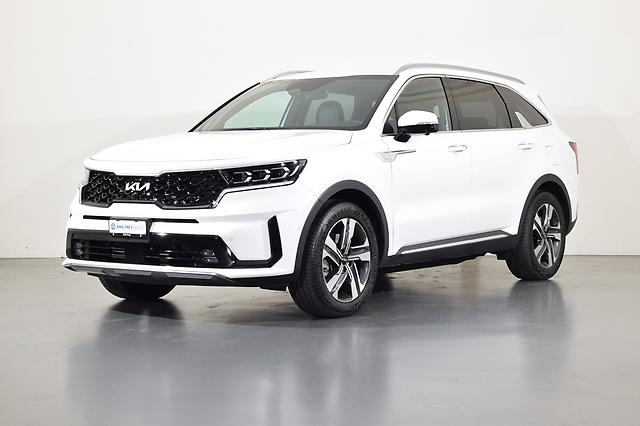 KIA Sorento 1.6 T-GDi Hybrid: Jetzt Probefahrt buchen!