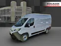 Citroën Jumper Kaw. 35+ L2H2 2.2 BlueHDi 180 S/S