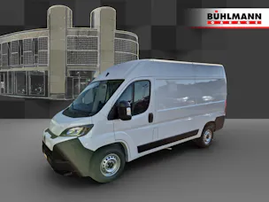 Citroën Jumper Kaw. 35+ L2H2 2.2 BlueHDi 180 S/S