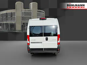 Citroën Jumper Kaw. 35+ L2H2 2.2 BlueHDi 180 S/S