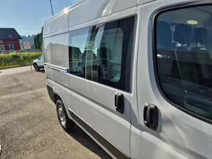 Citroën Jumper Kaw. 35+ L2H2 2.2 BlueHDi 180 S/S