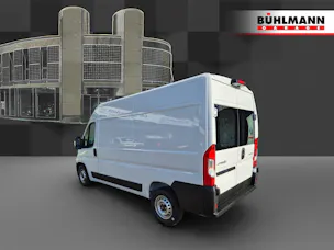 Citroën Jumper Kaw. 35+ L2H2 2.2 BlueHDi 180 S/S