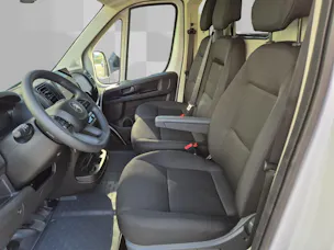 Citroën Jumper Kaw. 35+ L2H2 2.2 BlueHDi 180 S/S
