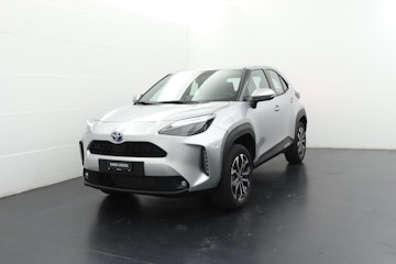 Vehicle image TOYOTA YARIS CROSS