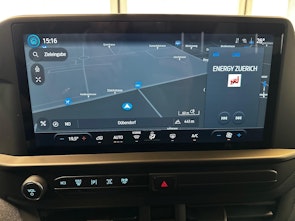 Vehicle image FORD Transit C Van 320 L1 2.5 Duratec 233 Trend PHEV