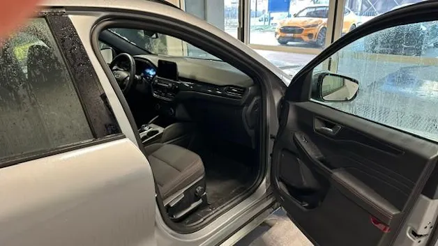 Ford Kuga 2.5 Plug-in Hybrid ST-Line