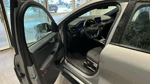 Ford Kuga 2.5 Plug-in Hybrid ST-Line