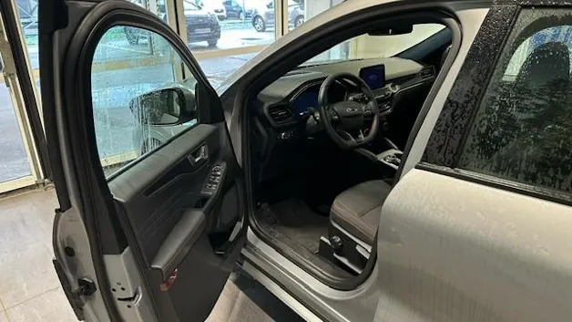 Ford Kuga 2.5 Plug-in Hybrid ST-Line