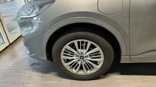 Ford Kuga 2.5 Plug-in Hybrid ST-Line
