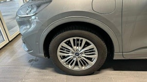 Vehicle image FORD Kuga 2.5 Plug-in Hybrid ST-Line