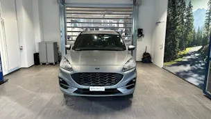 Ford Kuga 2.5 Plug-in Hybrid ST-Line