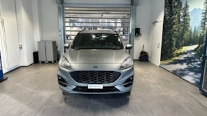 Vehicle image FORD Kuga 2.5 Plug-in Hybrid ST-Line