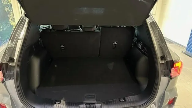 Ford Kuga 2.5 Plug-in Hybrid ST-Line