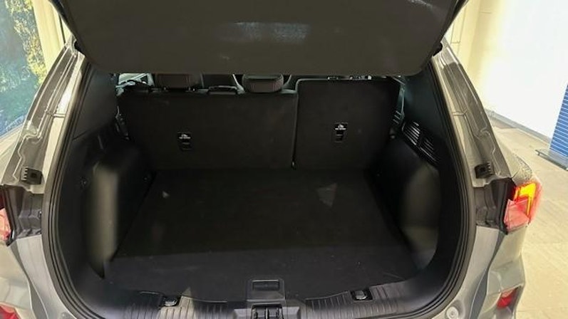 Vehicle image FORD KUGA