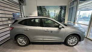 Ford Kuga 2.5 Plug-in Hybrid ST-Line