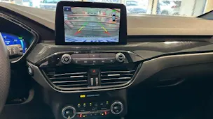 Ford Kuga 2.5 Plug-in Hybrid ST-Line