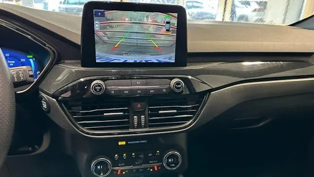 Ford Kuga 2.5 Plug-in Hybrid ST-Line