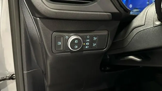 Ford Kuga 2.5 Plug-in Hybrid ST-Line