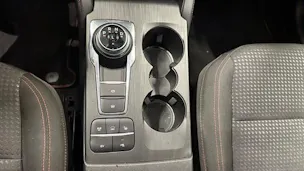 Ford Kuga 2.5 Plug-in Hybrid ST-Line