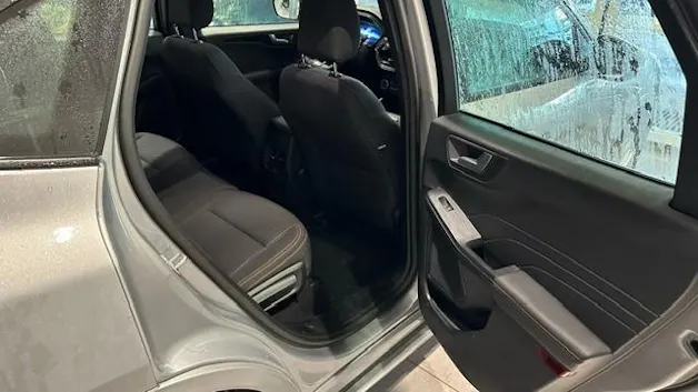 Ford Kuga 2.5 Plug-in Hybrid ST-Line