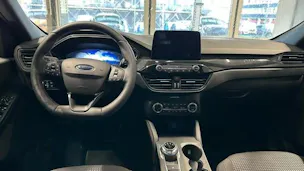 Ford Kuga 2.5 Plug-in Hybrid ST-Line