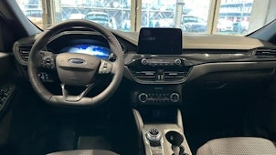 Vehicle image FORD Kuga 2.5 Plug-in Hybrid ST-Line