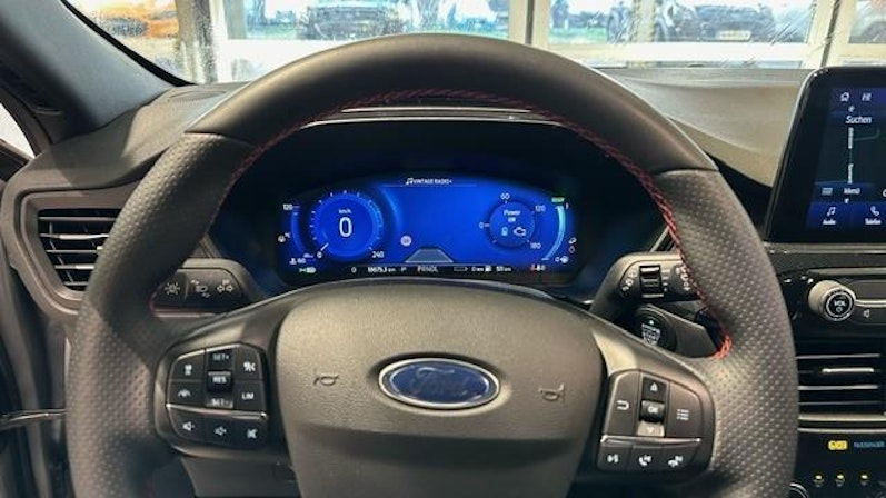 Vehicle image FORD KUGA