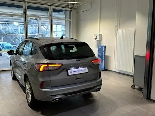 Ford Kuga 2.5 Plug-in Hybrid ST-Line