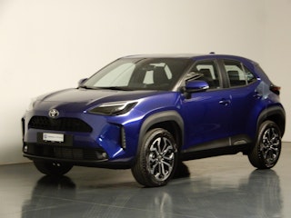 Vehicle image TOYOTA YARIS CROSS