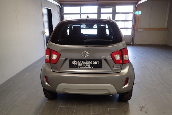 Vehicle image 8