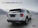 FORD Explorer 3.0 V6 Plug-in Hybrid Platinum