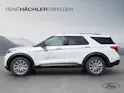 FORD Explorer 3.0 V6 Plug-in Hybrid Platinum